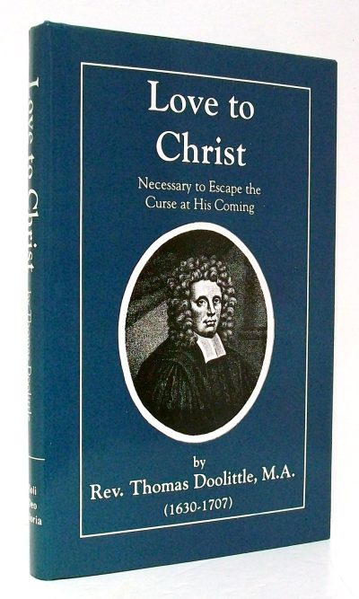 LOVE TO CHRIST
