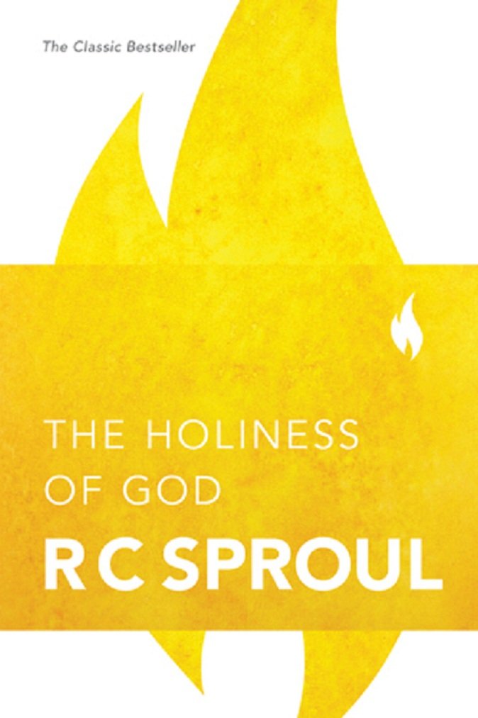 HOLINESS OF GOD, THE