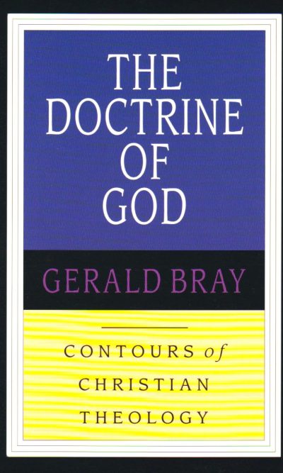 DOCTRINE OF GOD - CCT