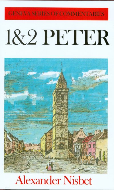 1&2 PETER - GENEVA