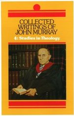 WRITINGS V.4 STUDIES IN THEOLOGY