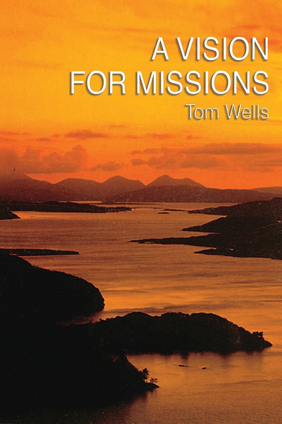 VISION FOR MISSIONS – Good Neighbours Bookshop | Augustine Bookroom