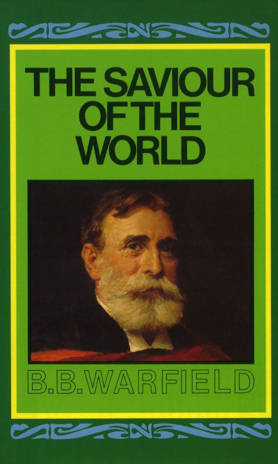 SAVIOUR OF THE WORLD