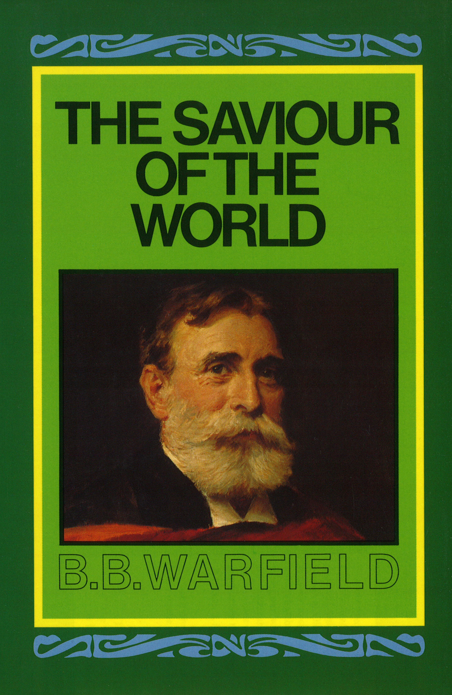 SAVIOUR OF THE WORLD