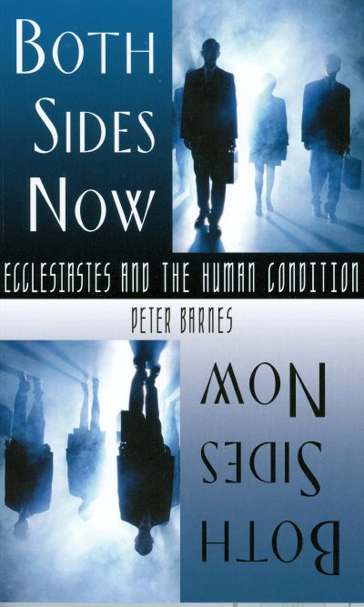BOTH SIDES NOW