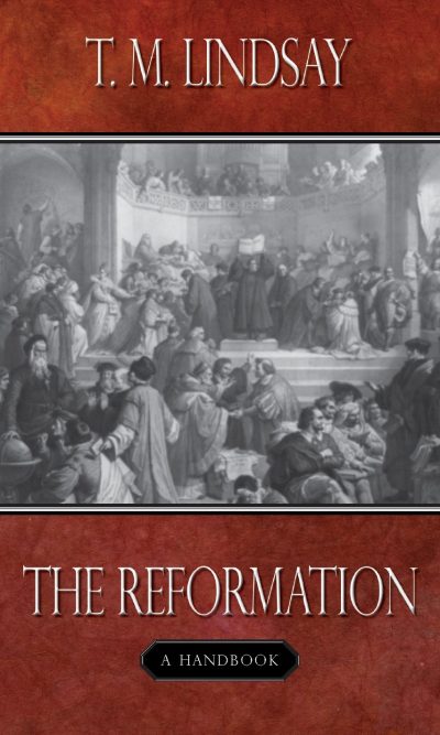 REFORMATION, THE