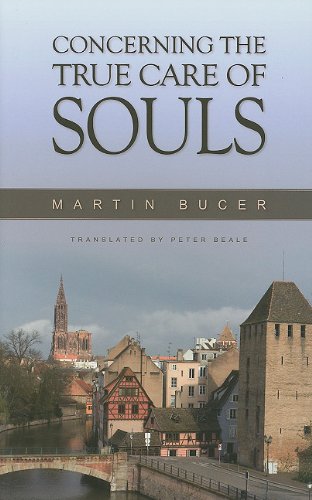 CONCERNING TRUE CARE OF SOULS