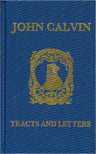 TRACTS AND LETTERS - 7 VOL SET