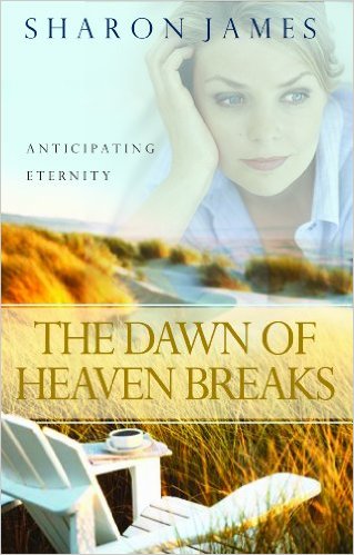 DAWN OF HEAVEN BREAKS