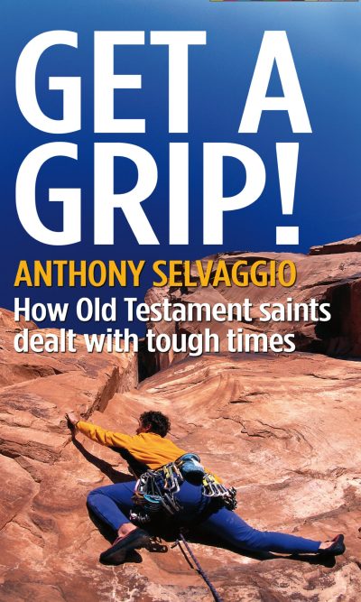 GET A GRIP!
