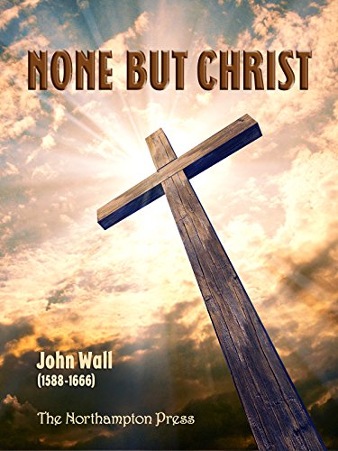 NONE BUT CHRIST