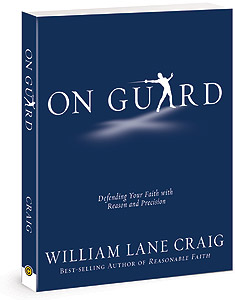 ON GUARD