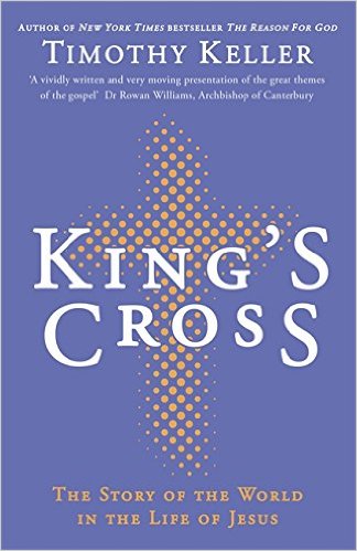 KING'S CROSS