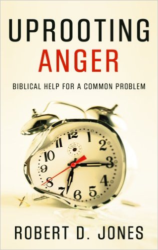 UPROOTING ANGER
