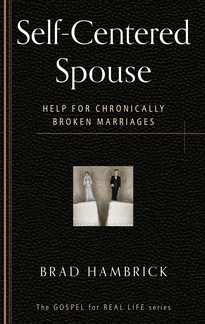 SELF-CENTERED SPOUSE - GRL