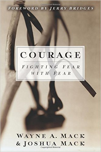COURAGE