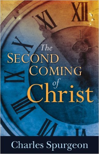 SECOND COMING OF CHRIST