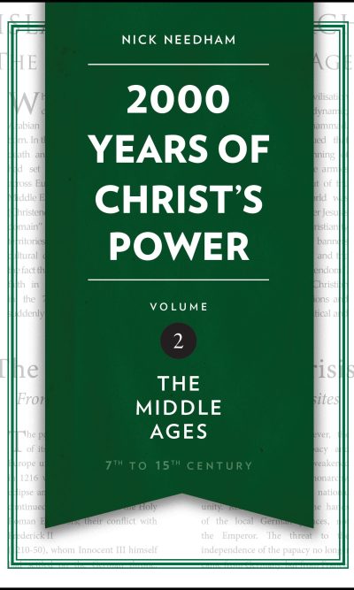 2000 YEARS OF CHRIST'S POWER VOL 2