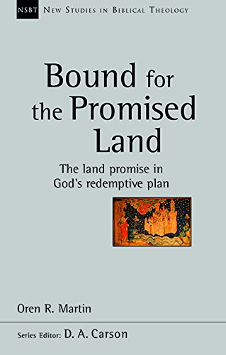 BOUND FOR THE PROMISED LAND - NSBT
