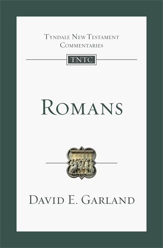 ROMANS - TNTC