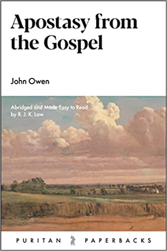 APOSTASY FROM THE GOSPEL