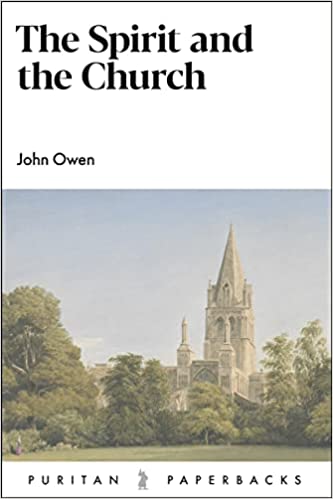 SPIRIT AND THE CHURCH, THE