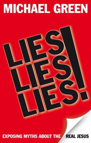 LIES, LIES, LIES!