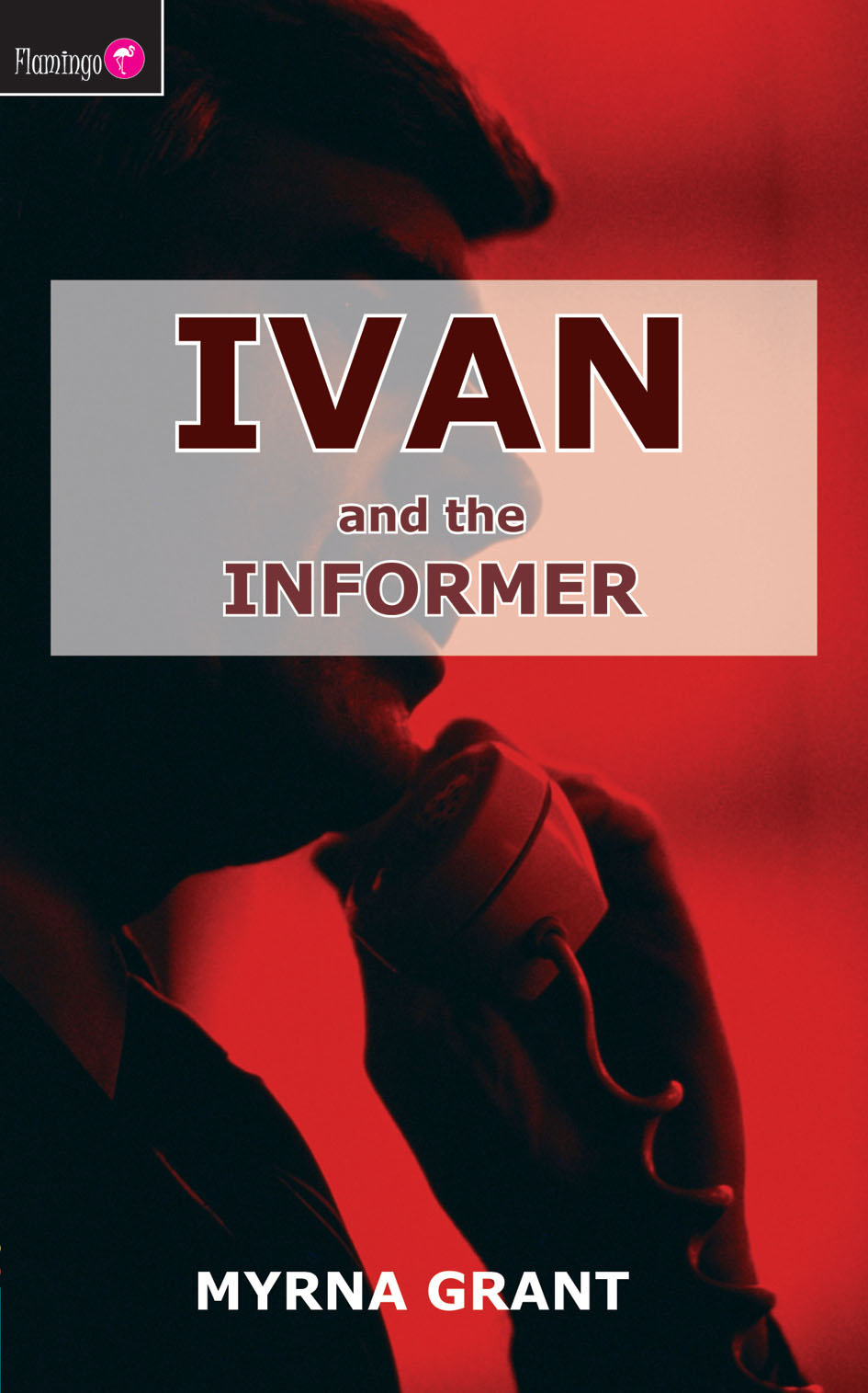 IVAN & THE INFORMER Good Neighbours Augustine Bookroom