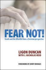 FEAR NOT!