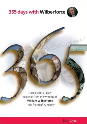 365 DAYS WITH WILBERFORCE