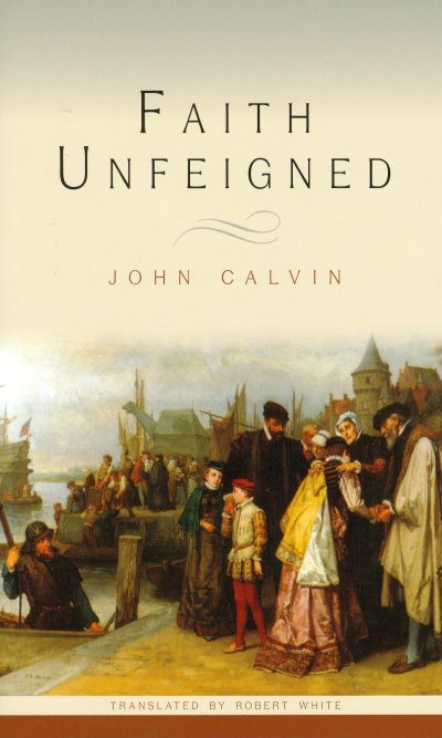 FAITH UNFEIGNED