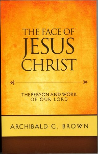 FACE OF JESUS CHRIST