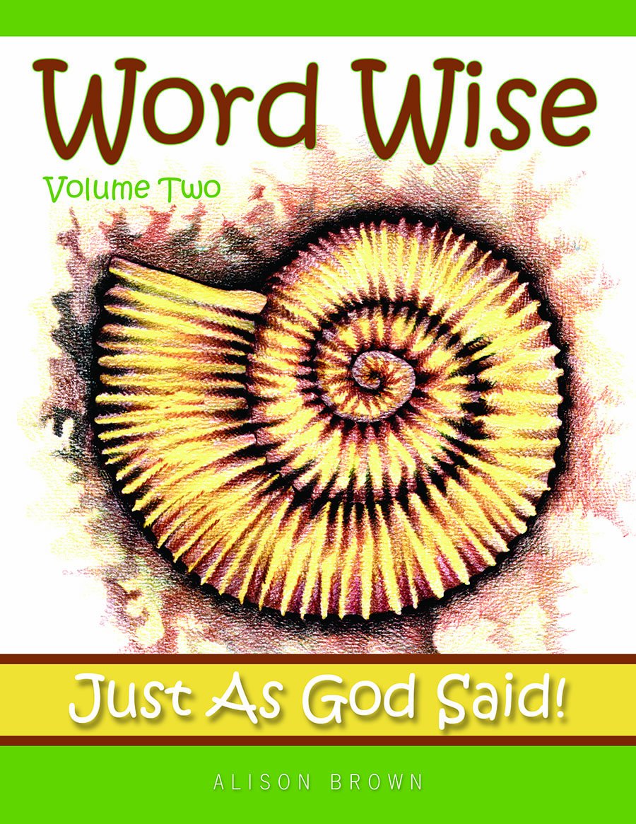 WORD WISE 2