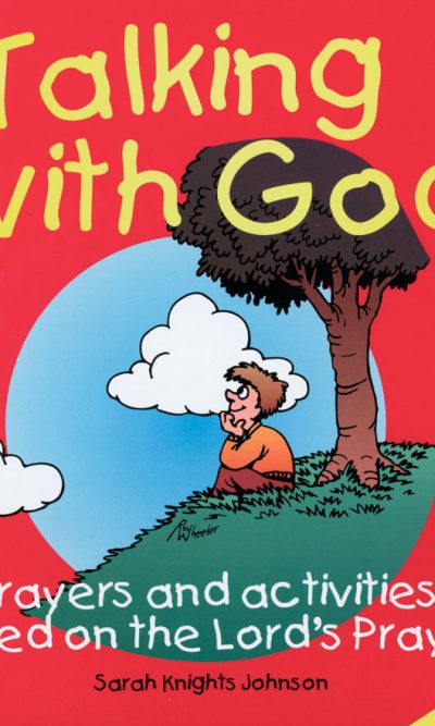 TALKING WITH GOD