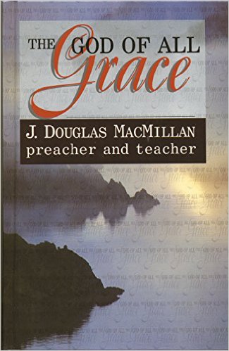 GOD OF ALL GRACE, THE
