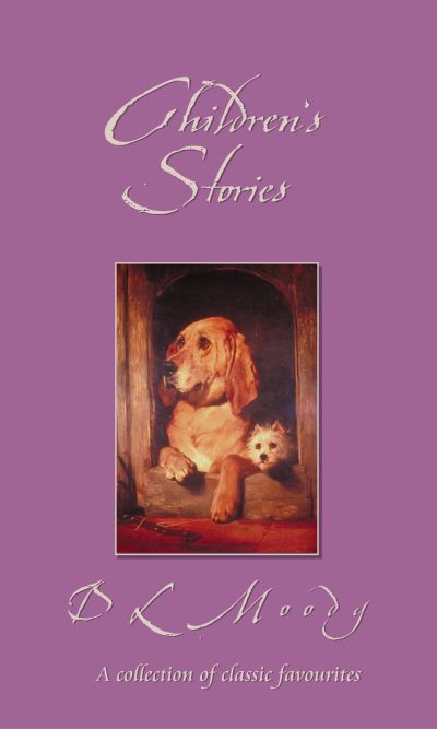 CHILDREN'S STORIES