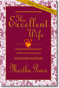 EXCELLENT WIFE