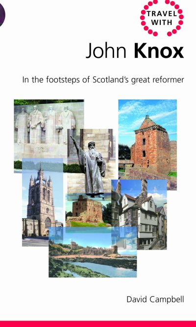 TRAVEL WITH JOHN KNOX