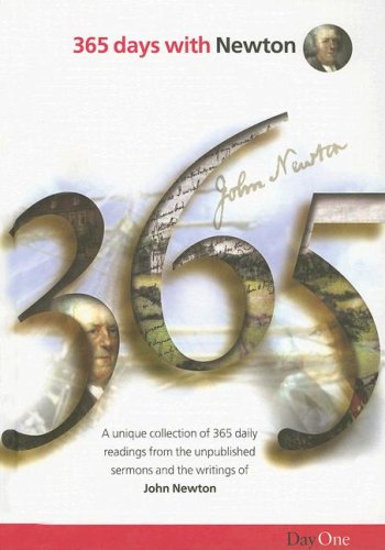 365 DAYS WITH NEWTON