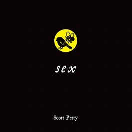 LITTLE BLACK BOOK: SEX