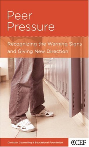 PEER PRESSURE - CCEF