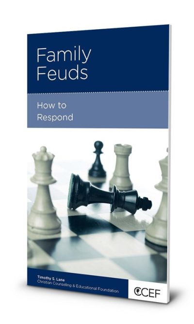 FAMILY FEUDS - CCEF