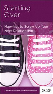 STARTING OVER - CCEF