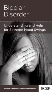BIPOLAR DISORDER - CCEF