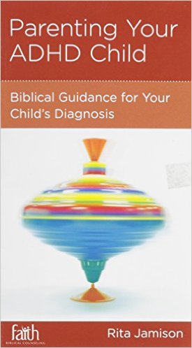 PARENTING YOUR ADHD CHILD - FBC
