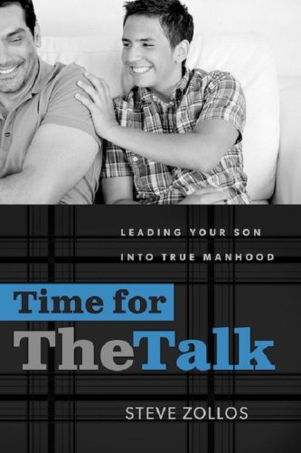 TIME FOR THE TALK
