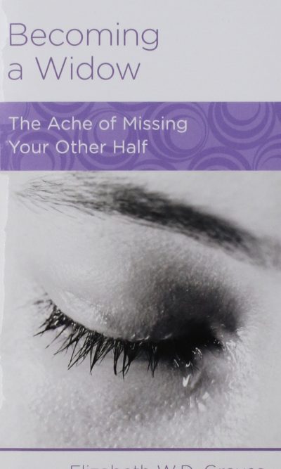 BECOMING A WIDOW - CCEF