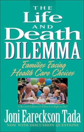 LIFE AND DEATH DILEMMA