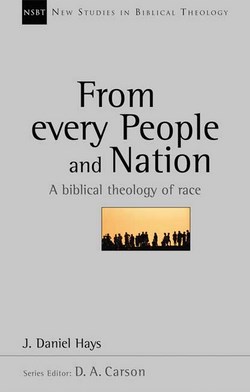 FROM EVERY PEOPLE AND NATION - NSBT