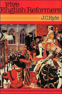 FIVE ENGLISH REFORMERS